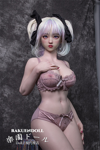 怜梦ヘッド & 163cm F-cup シリコンドール JYdoll