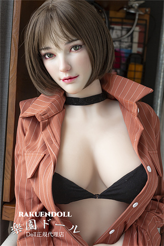 艾娃ヘッド & 163cm E-cup TPE製ラブドール  JYdoll