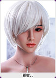 ヘッド単品専用ページ  jydoll シリコンヘッド