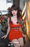 #462ヘッド & 153cm C-cup TPE製ラブドール WMdoll