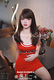 #462ヘッド & 153cm C-cup TPE製ラブドール WMdoll