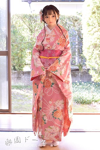 A95ヘッド ＆ 148cm  tpedoll axbdoll ちゃちゃさんの娘 写真のボディは他社ボディ 身長一緒