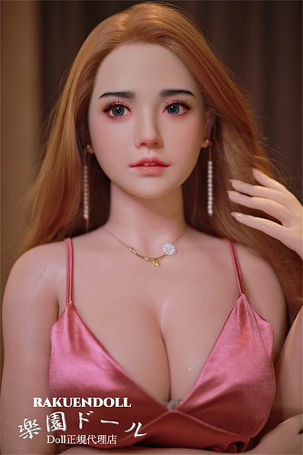 芸淑ヘッド & 163cm F-cup シリコンドール JYdoll