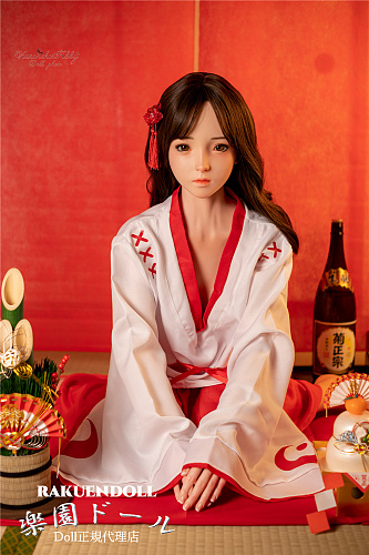 J14ヘッド & 150cm B-cup シリコン頭部+TPEボディ FUdoll