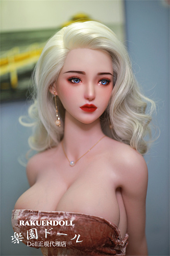 星河ヘッド & 161cm E-cup シリコンドール JYdoll