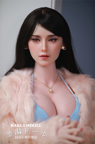 淑雅ヘッド & 161cm E-cup シリコンドール JYdoll