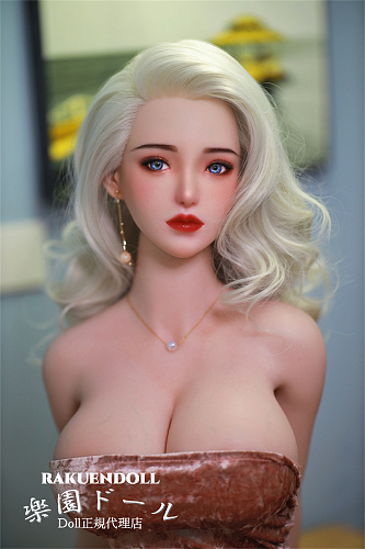 星河ヘッド & 161cm E-cup シリコンドール JYdoll