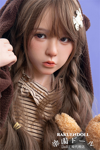 结菜yunaヘッド & 148cm B-cup  職人メイク選択可能 ロり系ラブドール シリコン製ラブドール