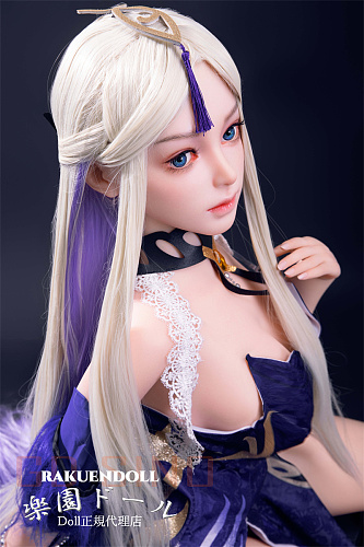 G10ヘッド & 166cm I-cup  フルシリコン製ラブドール GD Sino