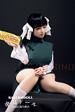 G11ヘッド & 166cm I-cup  フルシリコン製ラブドール GD Sino