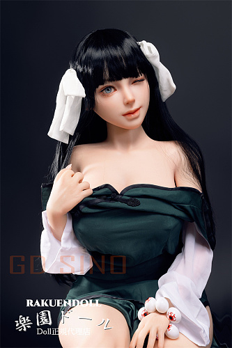 G11ヘッド & 166cm I-cup  フルシリコン製ラブドール GD Sino