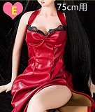 雪莉ヘッド & 60cm 巨乳 シリコン製ラブドール   SIXhouse