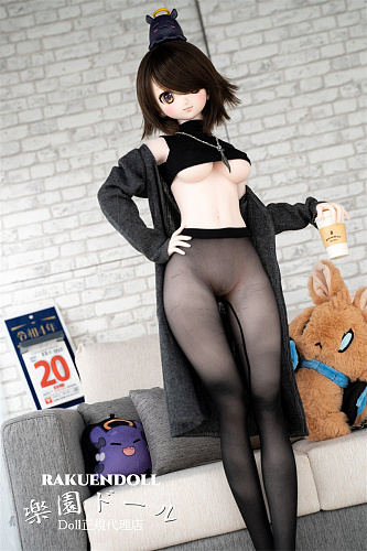 爱宕ヘッド & 60cm  シリコン製ラブドール  SIXhouse