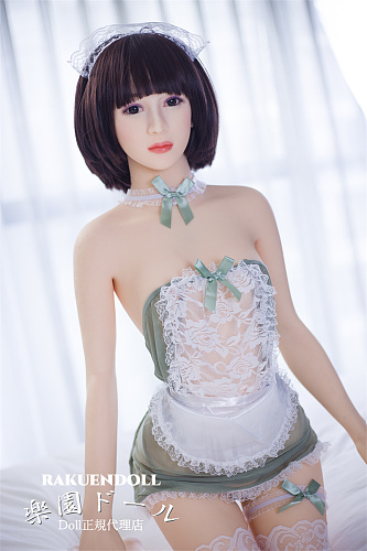 #83ヘッド & 148cm C-cup  TPE製ラブドール JYdoll