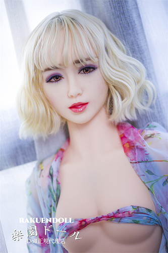 晴子ヘッド & 148cm C-cup  TPE製ラブドール JYdoll