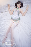 #83ヘッド & 148cm C-cup  TPE製ラブドール JYdoll