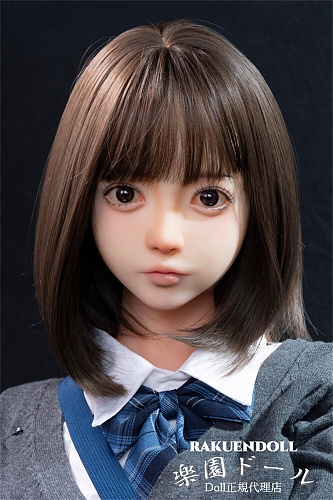 【A工場】R45ヘッド & 148cm Cカップ TPE製ラブドール realgirl