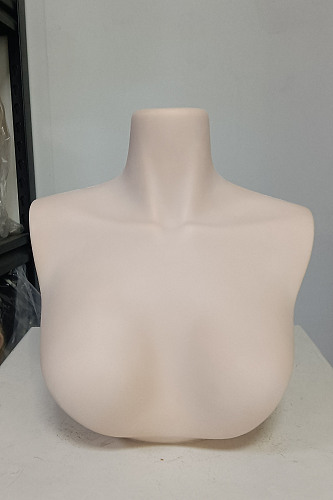 myloliwaifudoll頭部専用スタンド M16ジョイント 首関節あり・左右前後動き可能 他社ヘッドも対応可能