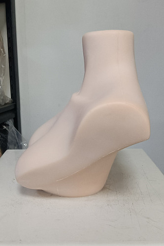 myloliwaifudoll頭部専用スタンド M16ジョイント 首関節あり・左右前後動き可能 他社ヘッドも対応可能