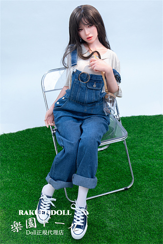 A8ヘッド & 148cm D-cup フルシリコン製ラブドール M16ジョイント汎用版