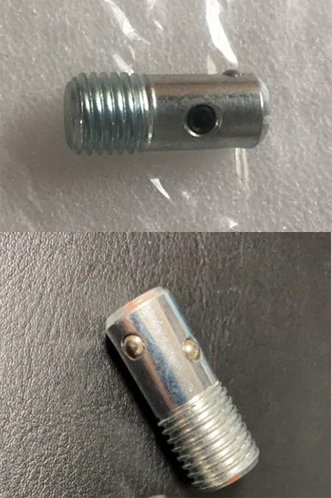 m16ジョイント wmdoll採用品