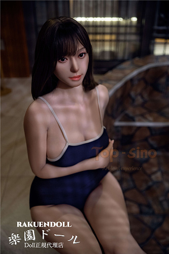 【RRS+ 版】T28ヘッド米奈 & 168cm D-cupシリコンドール  RRS+メイク選択可 Topsino