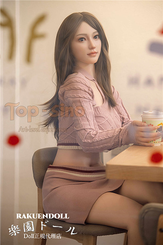 【RRS+ 版】T27ヘッド米桃 & 164cm E-cupシリコンドール  RRS+メイク選択可 Topsino