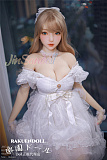 #443ヘッド & 164cm D-cup TPE製ラブドール WMdoll
