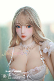 #443ヘッド & 164cm D-cup TPE製ラブドール WMdoll