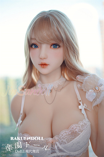#443ヘッド & 164cm D-cup TPE製ラブドール WMdoll