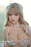 #443ヘッド & 164cm D-cup TPE製ラブドール WMdoll