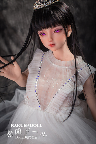 #9ヘッド & 125cm C-cup  シームレス  フルシリコン製ラブドール Sanhuidoll