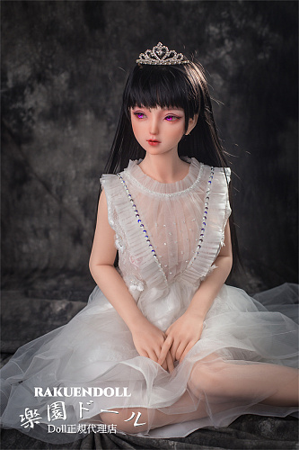 #9ヘッド & 125cm C-cup  シームレス  フルシリコン製ラブドール Sanhuidoll