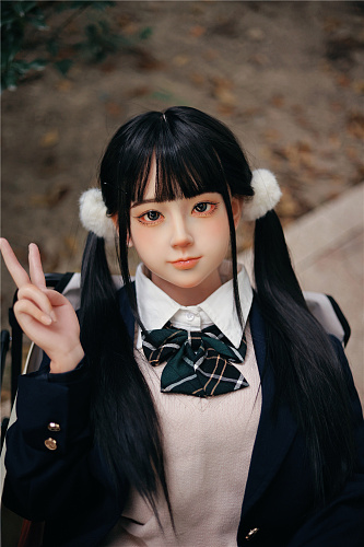 青椒肉絲 & 138cm B-cup  yuhoshi監督 yuhoshiメイク  シリコン頭部+TPEボディ