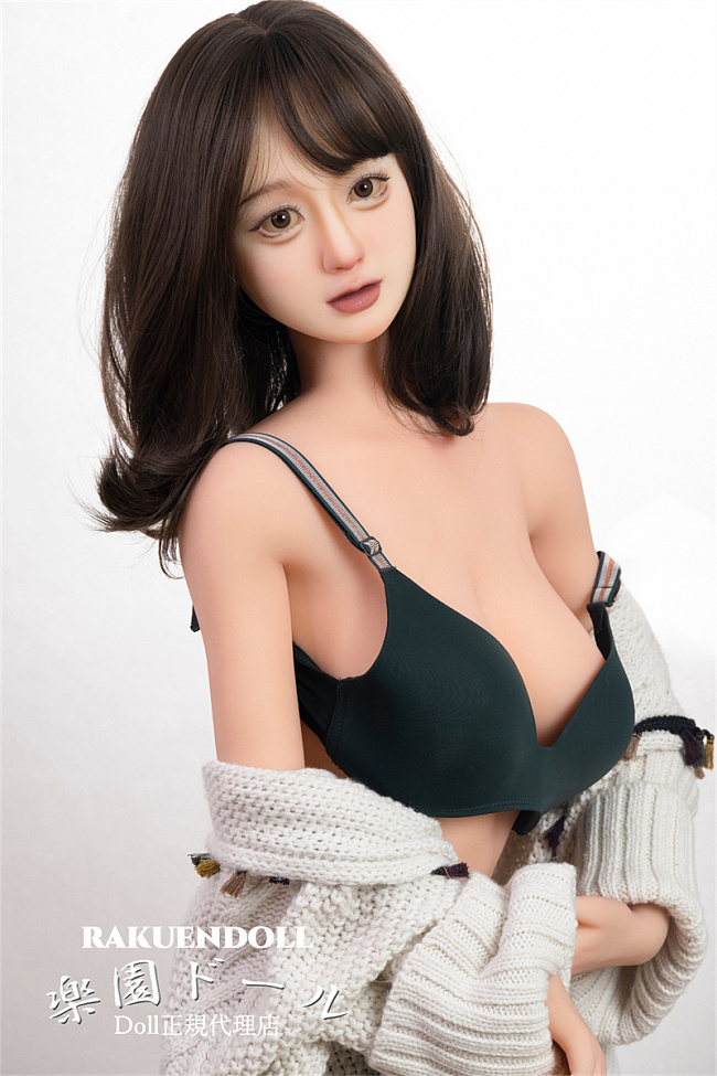 【A工場】R56ヘッド & 148cm Cカップ TPE製　ラブドール realgirl