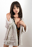 【A工場】R56ヘッド & 148cm Cカップ TPE製　ラブドール realgirl