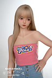 TD55(A161)ヘッド ＆ 148cm  tpedoll axbdoll