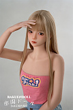 TD55(A161)ヘッド ＆ 148cm  tpedoll axbdoll