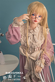 A10ヘッド & 145cm D-cup フルシリコン製ラブドール Sanhuidoll