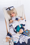 A10ヘッド & 145cm D-cup フルシリコン製ラブドール Sanhuidoll