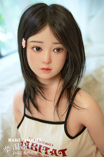 46ヘッド & 138cm B-cup シリコンドール Sanmudoll