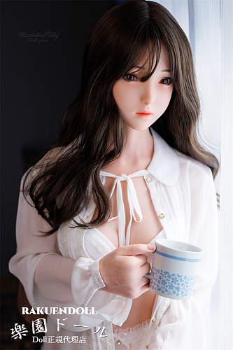 J14ヘッド & 150cm B-cup シリコン頭部+TPEボディ FUdoll お客様ギャラリー