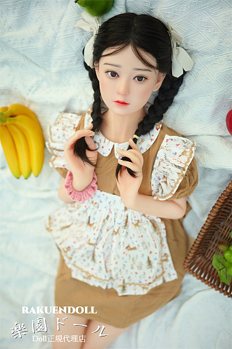 46ヘッド & 126cm AA-cup シリコンヘッド tpeボディ Sanmudoll