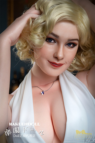 S12ヘッド & 164cm E-cup シリコン製ラブドール irontechdoll