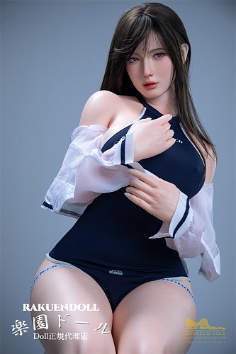 S1ヘッド & 164cm E-cup Miya シリコン製ラブドール irontechdoll