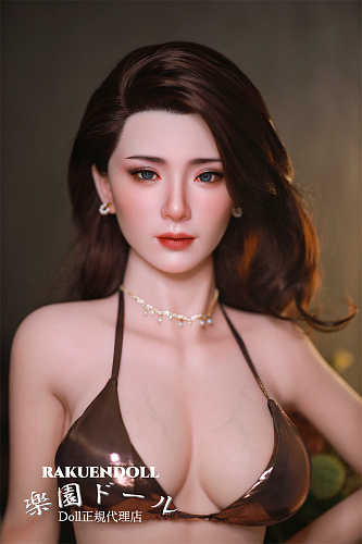 玉珍(yuzhen)ヘッド & 168cm E-cup バスト大 フルシリコン製ラブドール