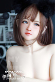 Haruki ヘッド & 150cm C-cup  職人メイク選択可能 ロり系ラブドール TPEドール