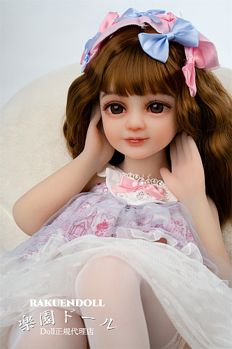 #A05 ヘッド ＆ 65cm 平ら tpeラプドール axbdoll