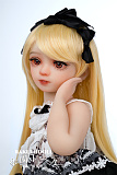 #A01 ヘッド ＆ 65cm 平ら tpeラプドール axbdoll