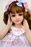 #A05 ヘッド ＆ 65cm 平ら tpeラプドール axbdoll